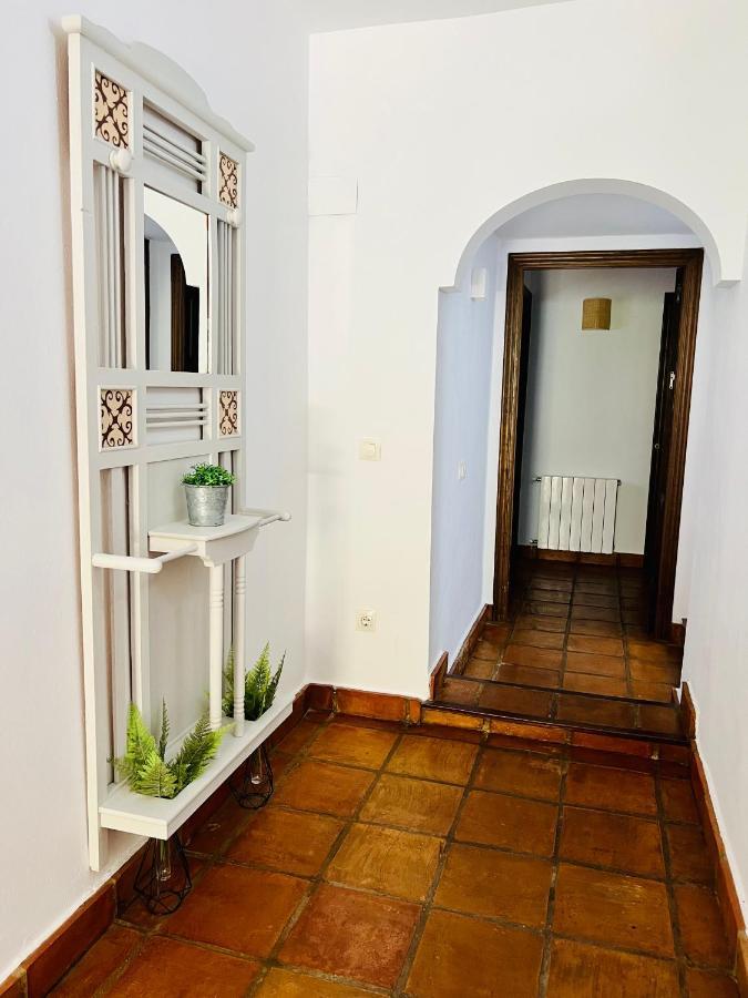 Villa Aljaral, Espectacular,Piscina,Chimenea, Climatizacion, Wifi Cordoba Exterior photo