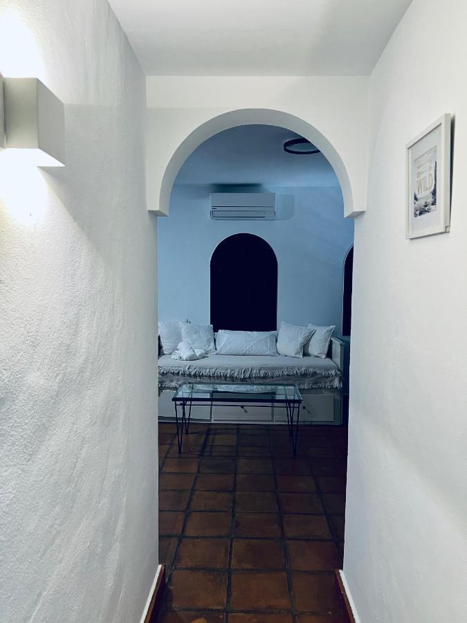Villa Aljaral, Espectacular,Piscina,Chimenea, Climatizacion, Wifi Cordoba Exterior photo