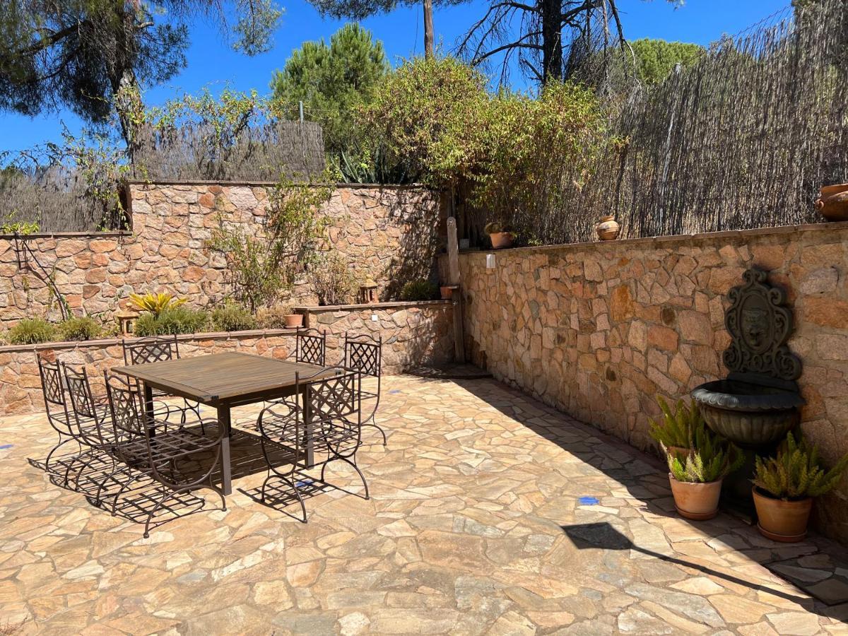 Villa Aljaral, Espectacular,Piscina,Chimenea, Climatizacion, Wifi Cordoba Exterior photo