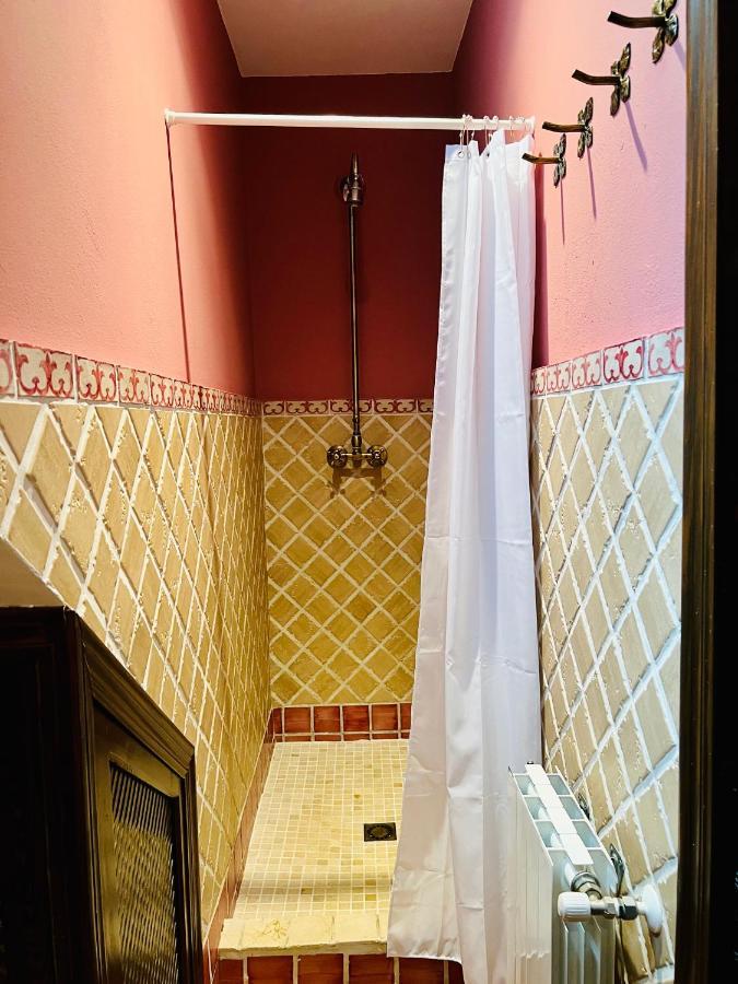 Villa Aljaral, Espectacular,Piscina,Chimenea, Climatizacion, Wifi Cordoba Exterior photo